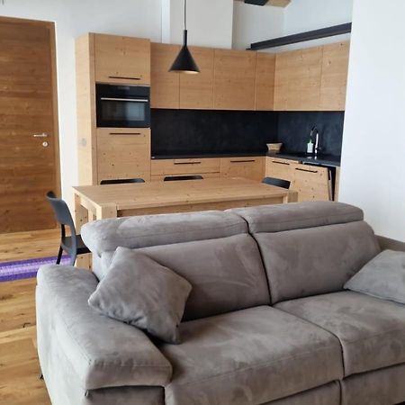 Appartement Casa Noemi à Livigno Extérieur photo