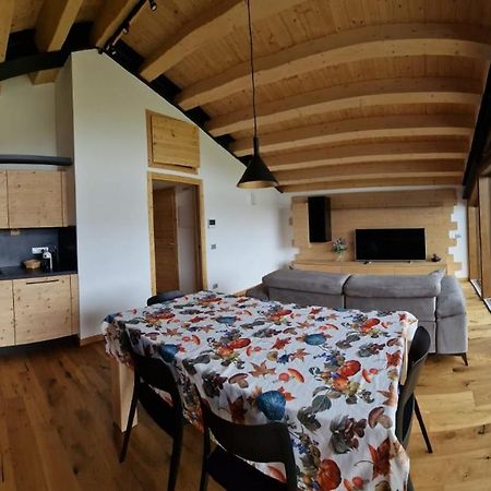 Appartement Casa Noemi à Livigno Extérieur photo