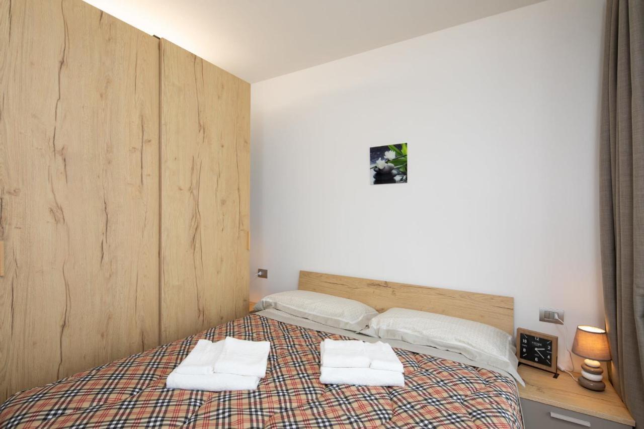 Appartement Casa Noemi à Livigno Extérieur photo