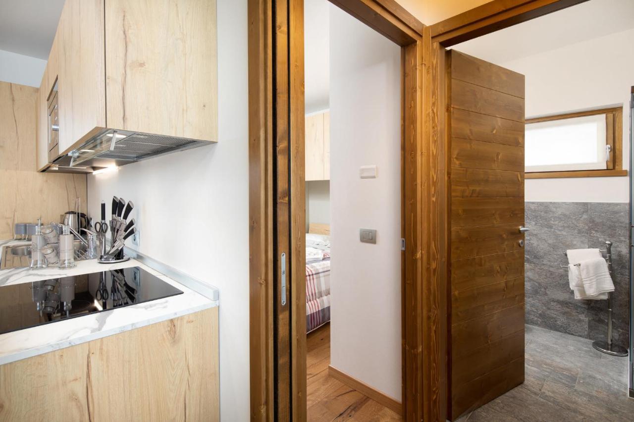 Appartement Casa Noemi à Livigno Extérieur photo