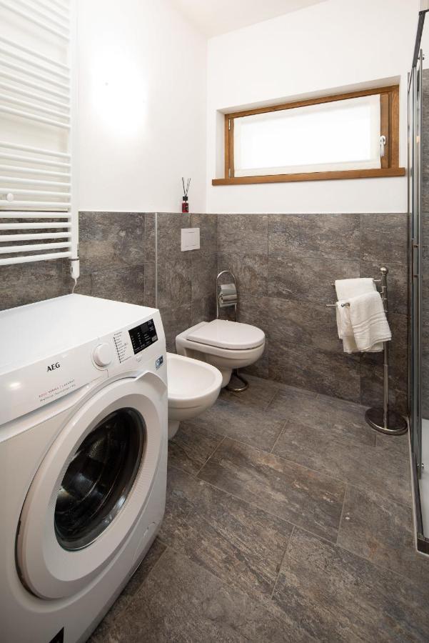 Appartement Casa Noemi à Livigno Extérieur photo